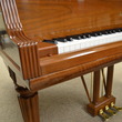 Fancy Sohmer 5'4 - Grand Pianos